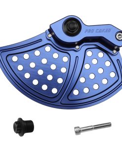 Protector de disco de freno delantero PRO CAKEN Compatible