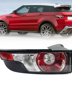 Faros traseros LED Huray para Land Rover Evoque 2011-2015,