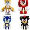 Peluche de Sonic The Movie Sonic 2 de 12 pulgadas - Figura
