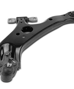 Brazo de control inferior izquierdo A-Premium, con junta