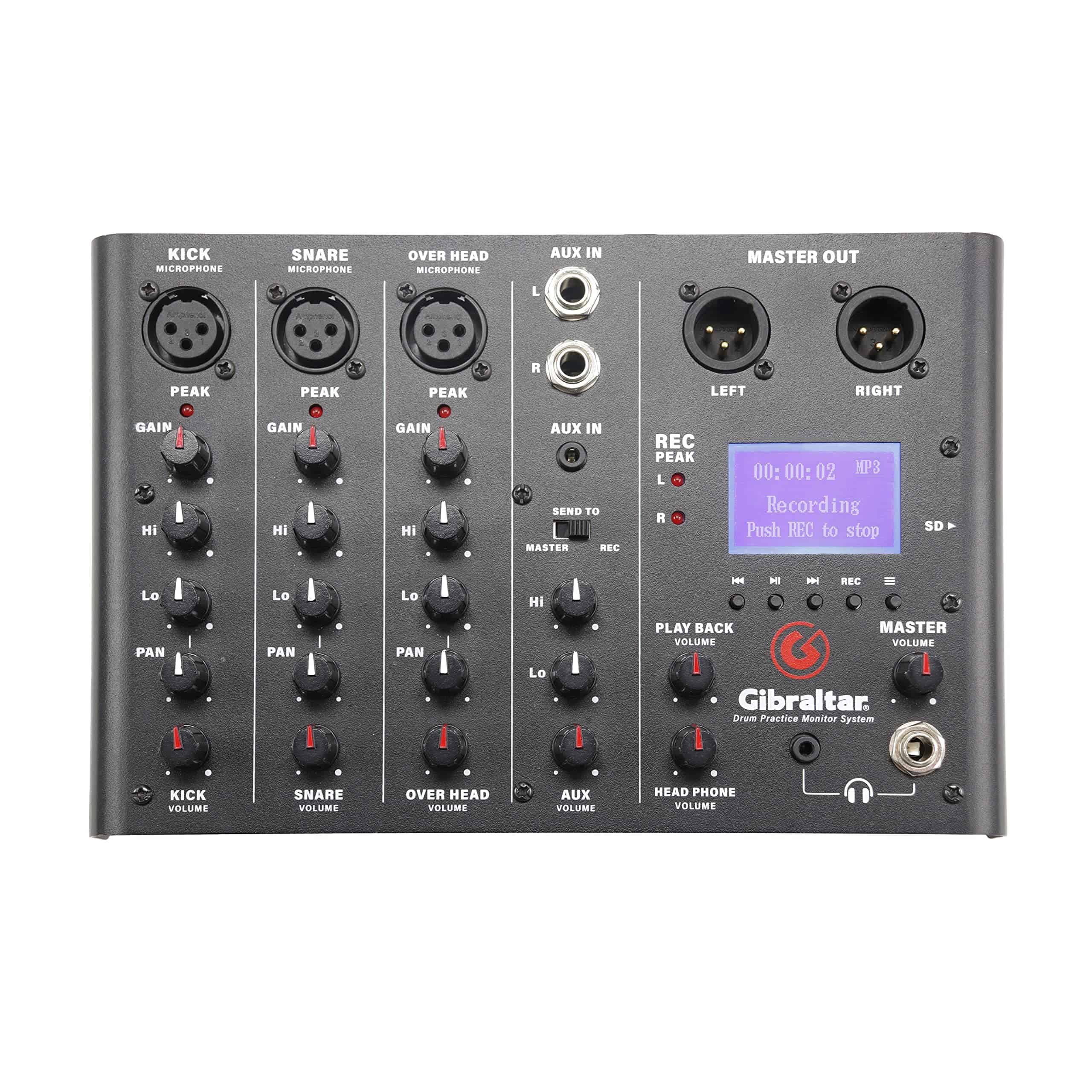 Sistema de Monitoreo para Batería, Gris Oscuro