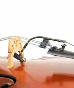 Micrófono para Instrumento Musical Rannsgeer PMMB19 Cello