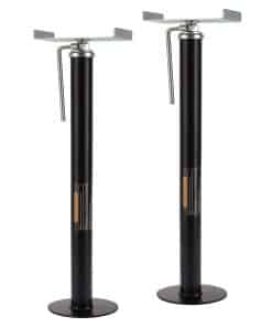 Juegos de Estabilizadores de Soportes Deslizantes para