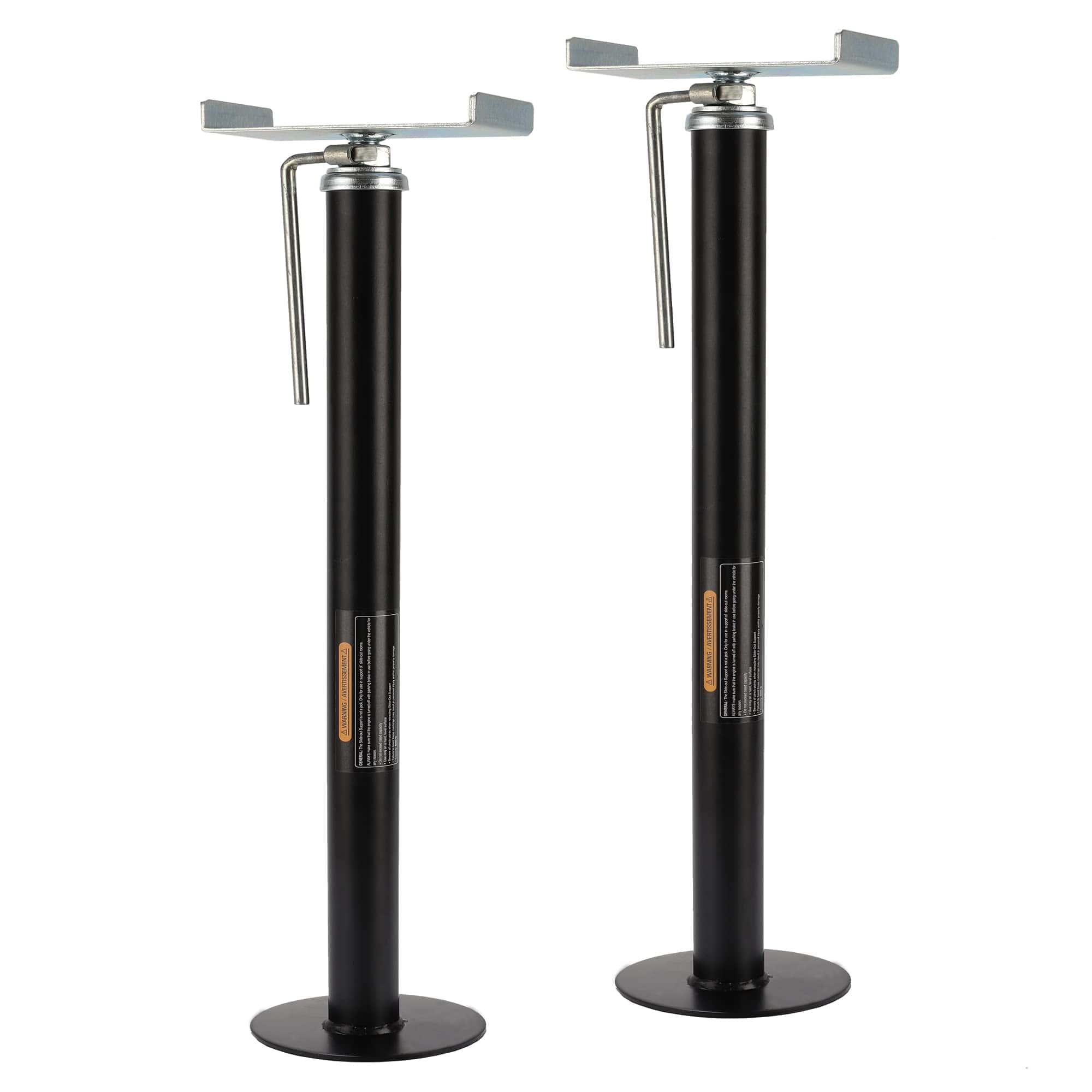 Juegos de Estabilizadores de Soportes Deslizantes para