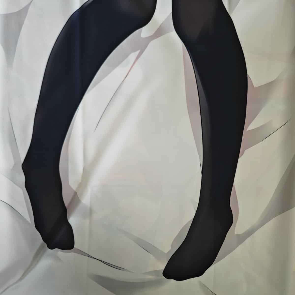 Funda de Almohada para Cuerpo Astolfo de Anime MISAKI1987 - Imagen 4