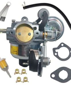 Carburador Cylinman 146-0665 Compatible con Generador para