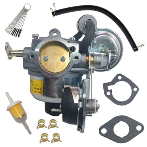 Carburador Cylinman 146-0665 Compatible con Generador para