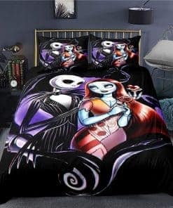 Conjunto de Ropa de Cama de Navidad Ankeyoo Regalos de