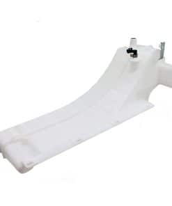 Tanque de refrigerante de reemplazo OEM 603-5505 para Mack