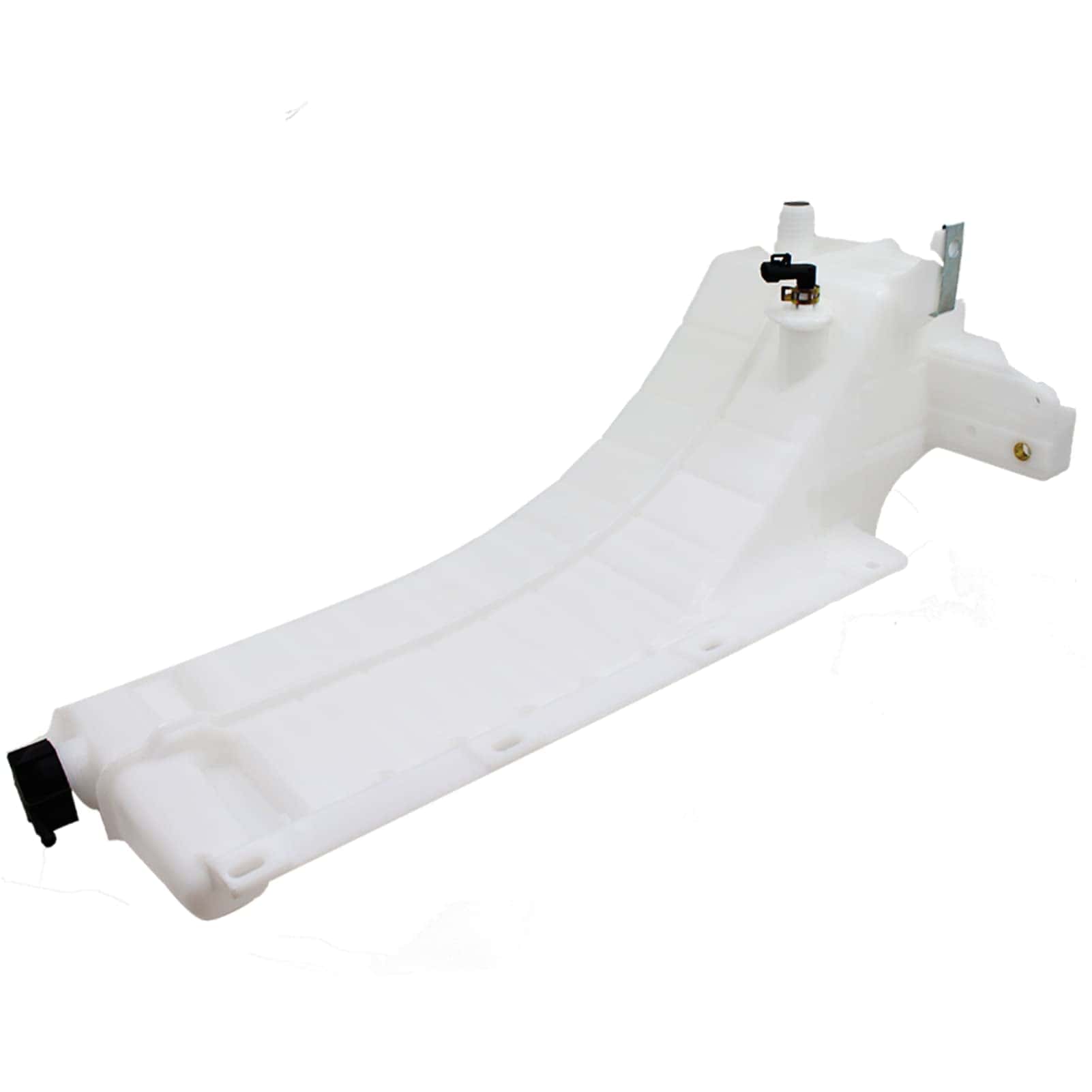 Tanque de refrigerante de reemplazo OEM 603-5505 para Mack