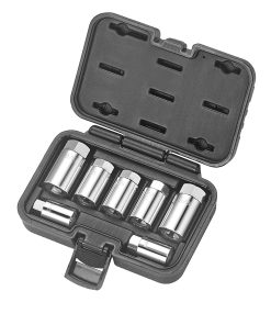 Juego de 7 herramientas removedoras e instaladoras de