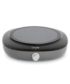 Parrilla eléctrica DASH Everyday con calentamiento