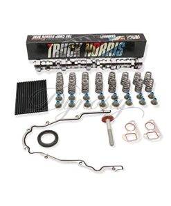 Kit de Árbol de Levas BTR Brian Tooley Racing Truck Norris