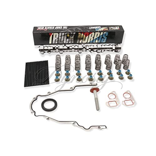 Kit de Árbol de Levas BTR Brian Tooley Racing Truck Norris