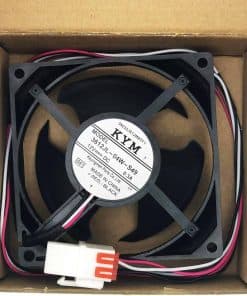 Motor del Ventilador del Evaporador de -C12V 0.3A