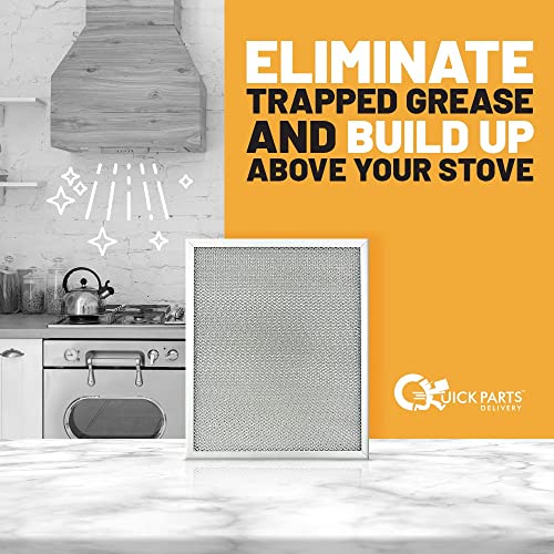 Filtro de campana extractora Quick Parts Delivery VNF 503 - Imagen 9