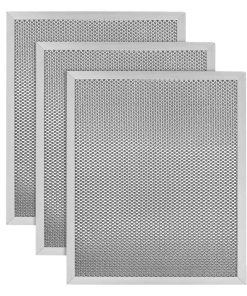 Filtro de campana extractora Quick Parts Delivery VNF 503