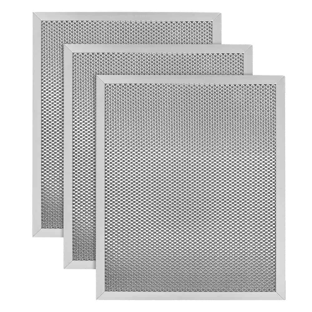 Filtro de campana extractora Quick Parts Delivery VNF 503