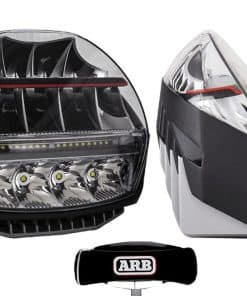 Kit de Luces Inteligentes para Conducir ARB Intensity IQ