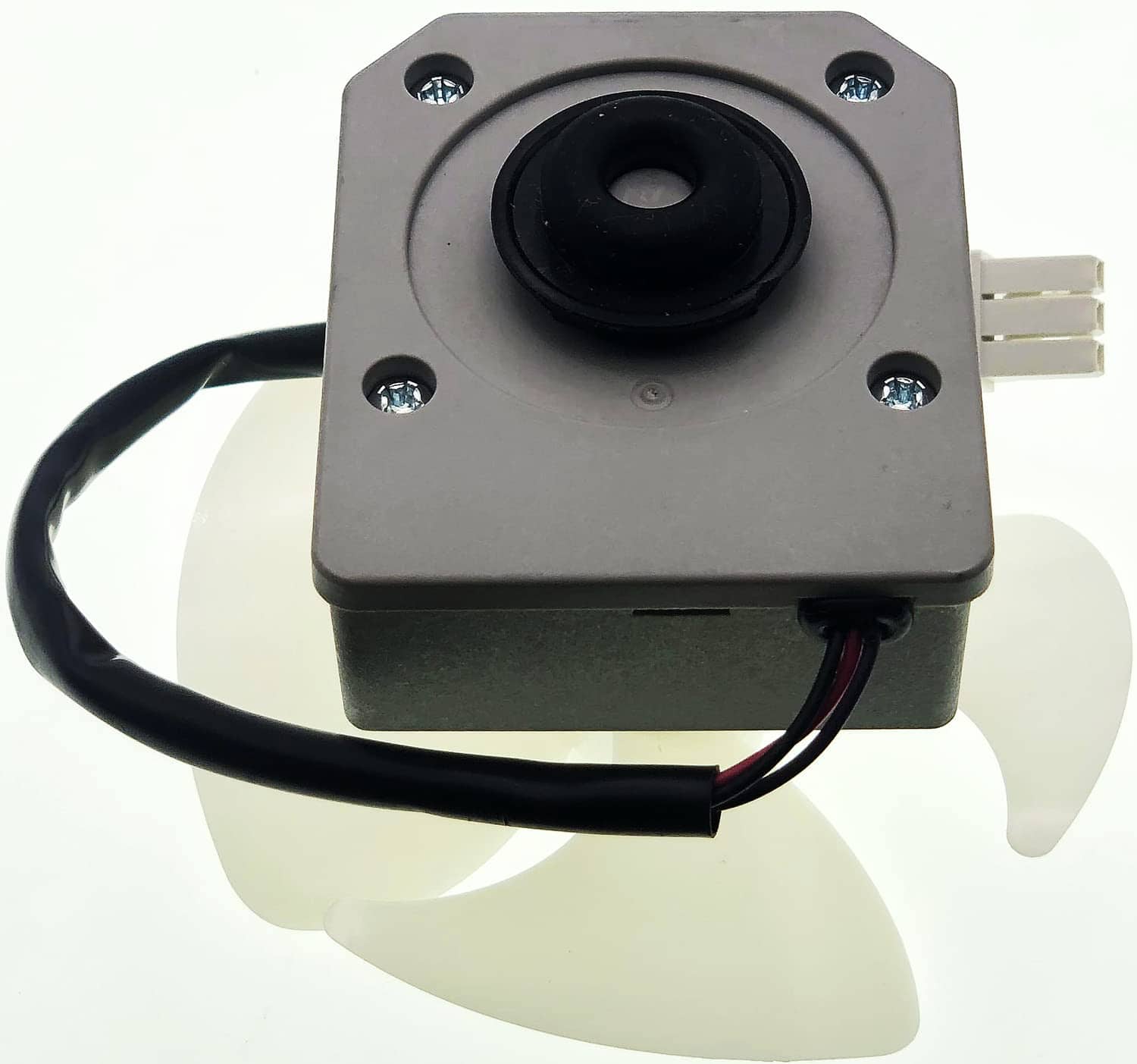 Motor del Ventilador de Refrigerador KBL-48ZWT05-1202A - Imagen 5