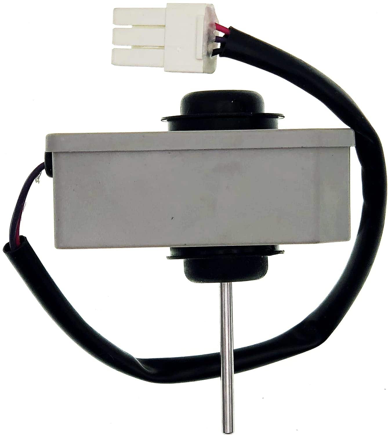 Motor del Ventilador de Refrigerador KBL-48ZWT05-1202A - Imagen 4