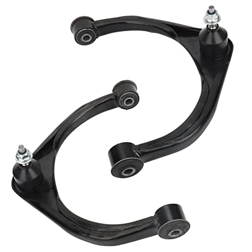 Conjunto de 2 Piezas Brazos de Control Superiores