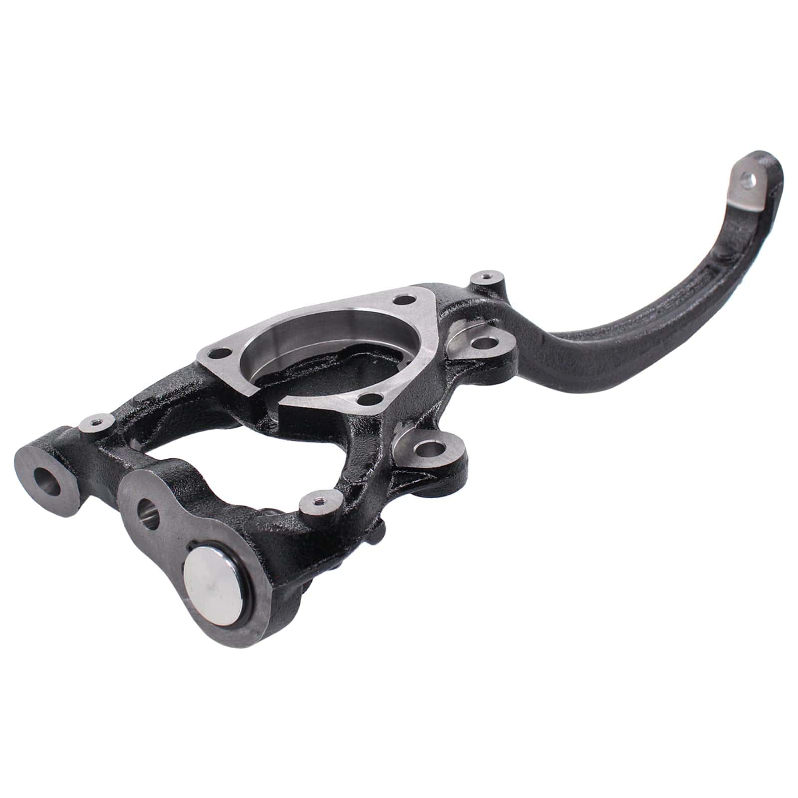 NewYall Muñón de dirección delantero izquierdo - Imagen 7