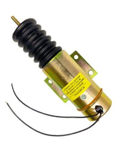 DELEYAPARS D513-A32V12 Válvula de cierre de combustible