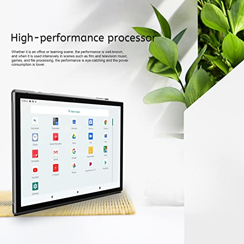 Tablet ZZB 10 Pulgadas Android 11, 32GB ROM 512GB - Imagen 3