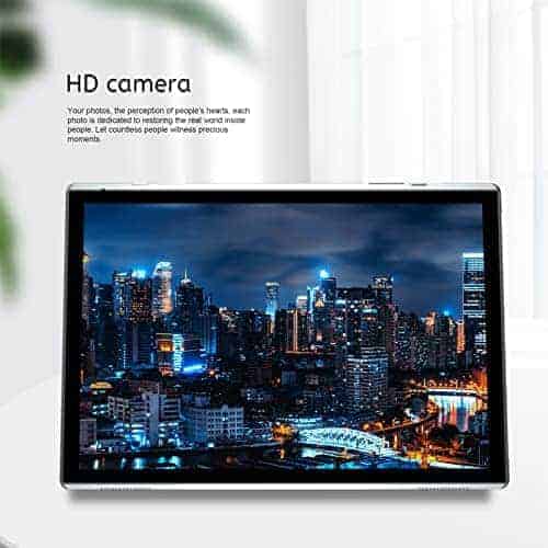 Tablet ZZB 10 Pulgadas Android 11, 32GB ROM 512GB - Imagen 5