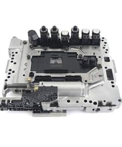 Cuerpo de Válvula de Transmisión RE5R05A con Solenoide