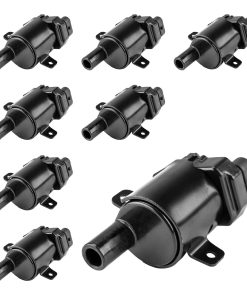 PHILTOP UF262 Pack de Bobinas de Encendido, Compatible con