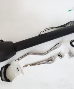 Columna de Dirección Inclinable Automática Universal de 30