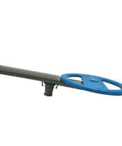 Ensamble de brazo rociador inferior compatible con