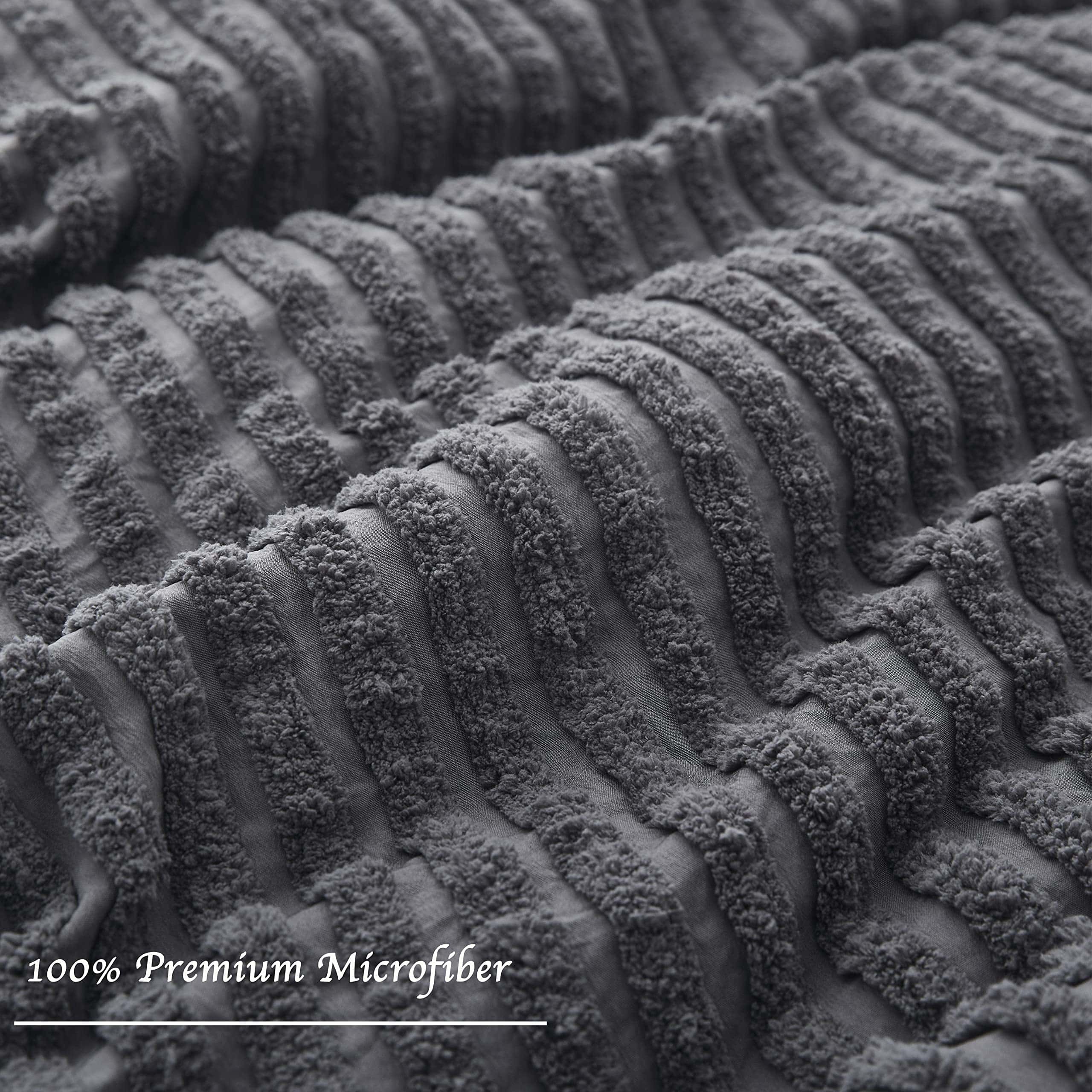 Juego de Funda de Edredón BEDAZZLED Queen/Full Size, 3 - Imagen 6