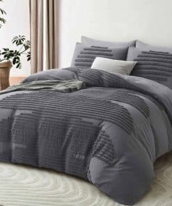 Juego de Funda de Edredón BEDAZZLED Queen/Full Size, 3