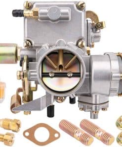 Carburador 34 Pict-3 para VW Beetles Super Beetles