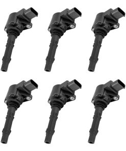 PHILTOP UF535 Bobina de encendido, Reemplazo para 2005-2011