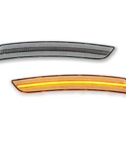 FOLOI�MTBOY Luces Marcadoras de Parachoques Delantero para