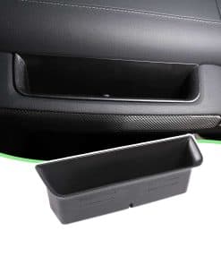 Organizador de Bandeja de Almacenamiento de Caja de