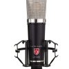Micrófono de condensador de gran diafragma Lauten Audio