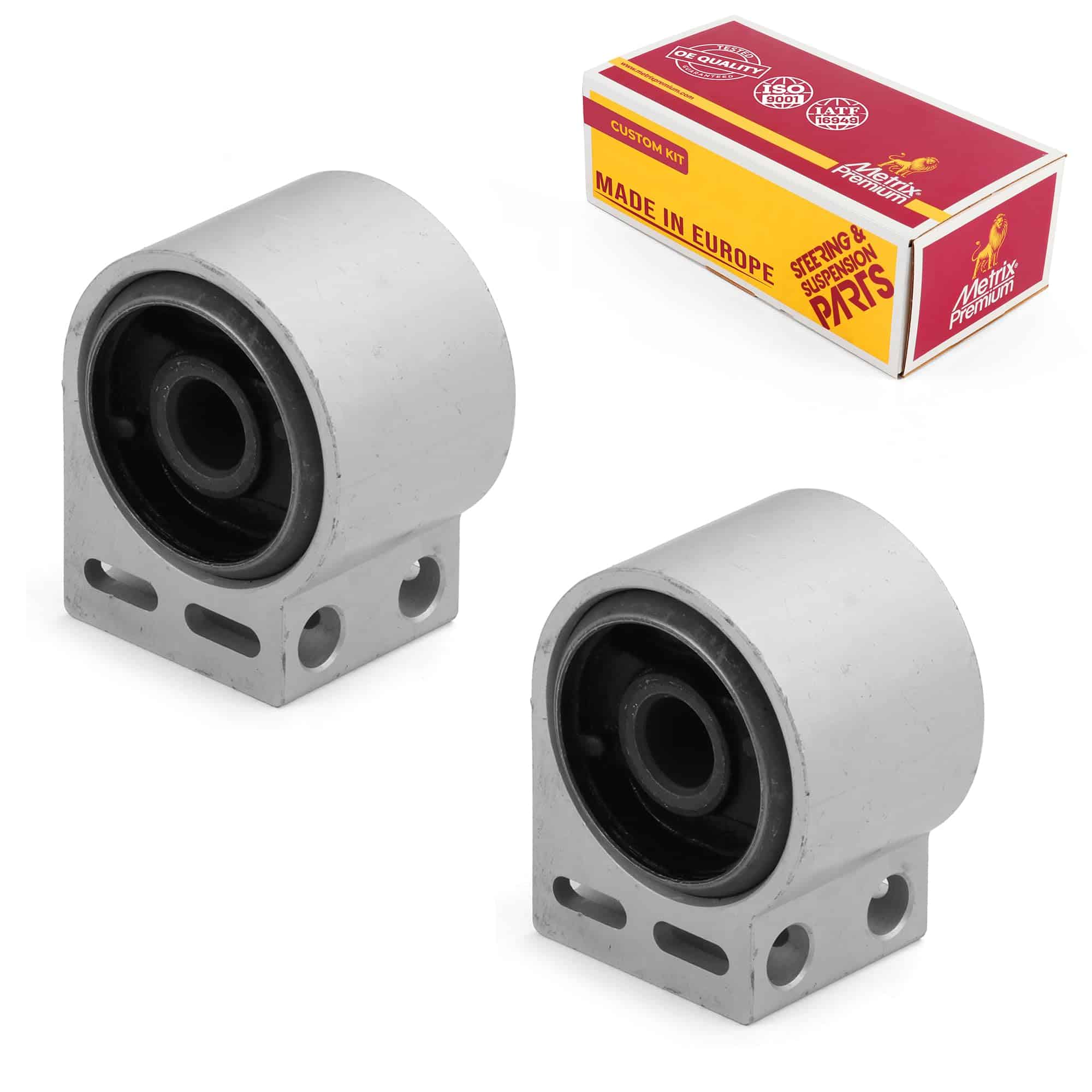 Metrix Premium 2 PCS Front Lower Rearward Control Arm