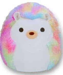 Squishmallows Raro 16 pulgadas Bowie El Erizo de