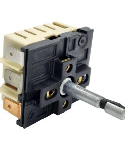 Interruptor Regulador de Energía Krooli DG44-01002A 2087510