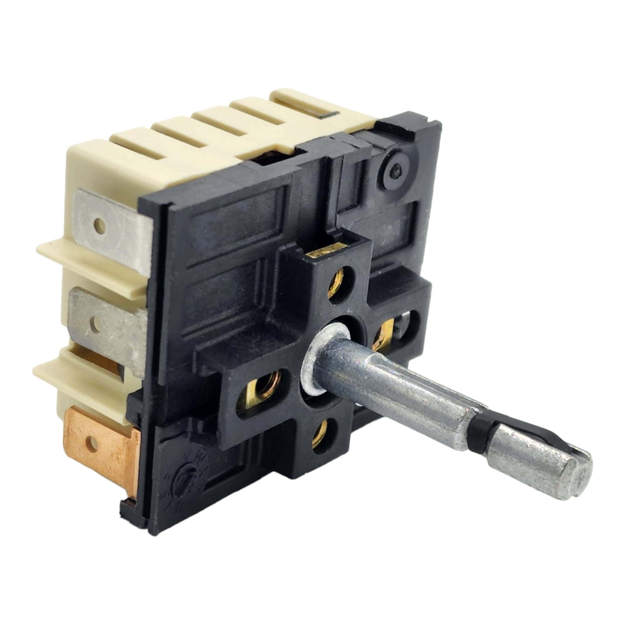 Interruptor Regulador de Energía Krooli DG44-01002A 2087510