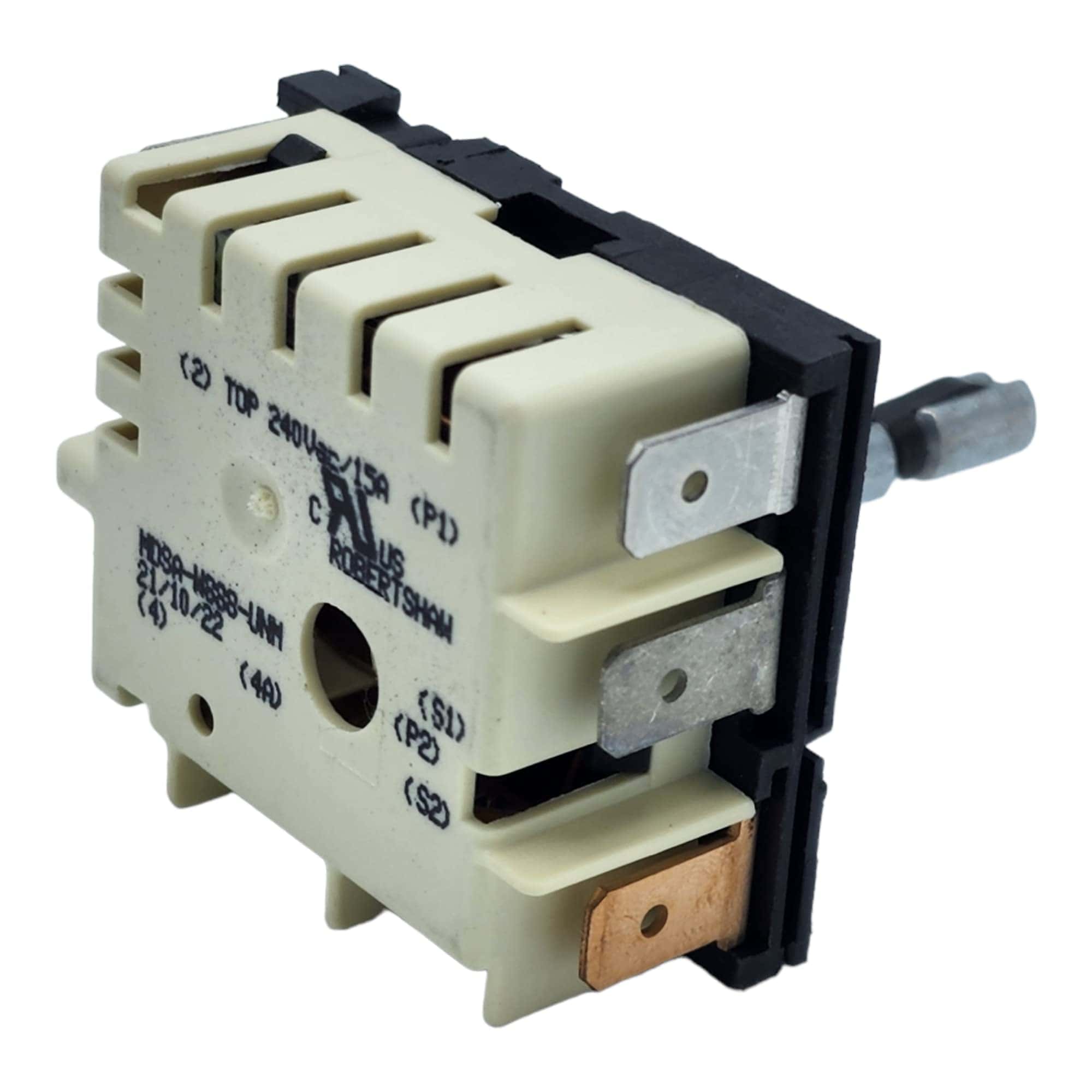 Interruptor Regulador de Energía Krooli DG44-01002A 2087510 - Imagen 6