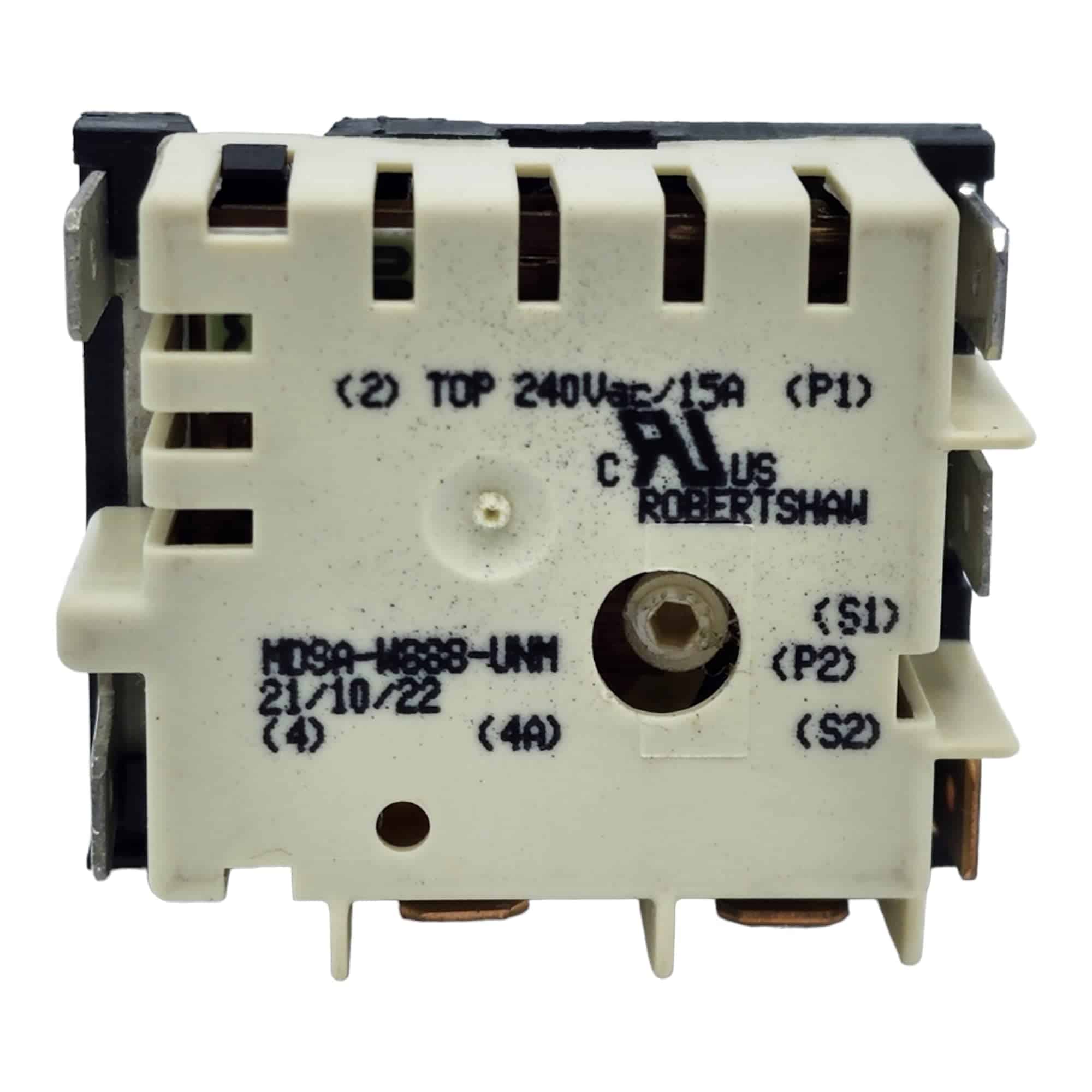 Interruptor Regulador de Energía Krooli DG44-01002A 2087510 - Imagen 4