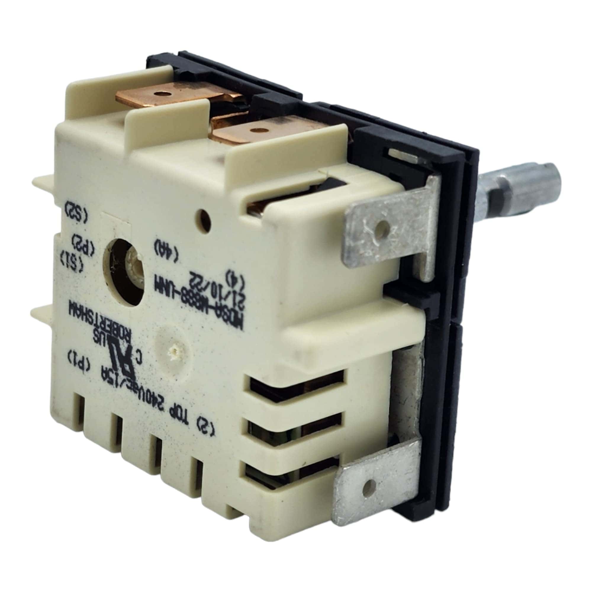 Interruptor Regulador de Energía Krooli DG44-01002A 2087510 - Imagen 7