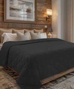 Manta con Peso King Size HomeSmart - Manta de Calidad