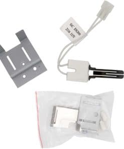 Assembly de Ignición y Soporte para Secadora de Ropa